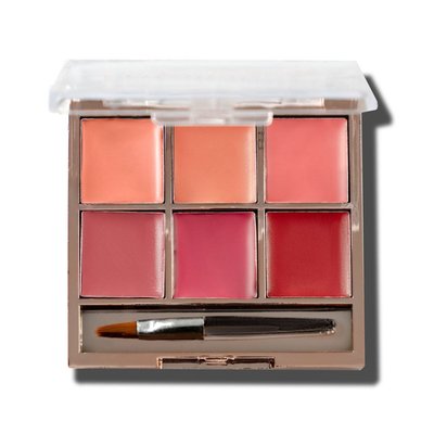 My Essentials Lip Palette