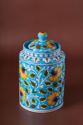 Dhanau Canister