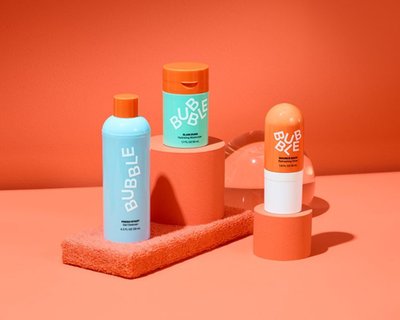 Hydrating Bundle