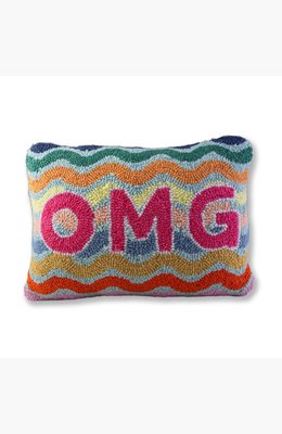 Omg Pillow