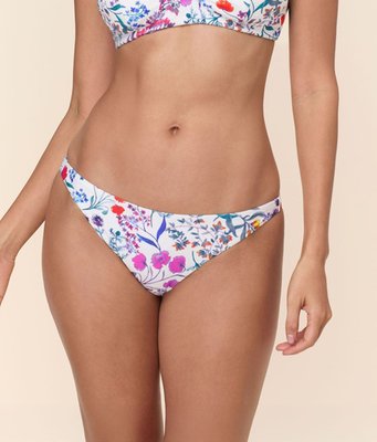 The Cheeky Bikini Bottom