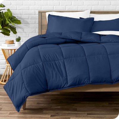 Microfiber Comforter Set