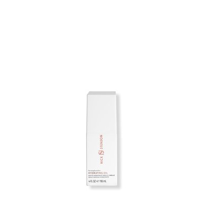 Hydrating Oil