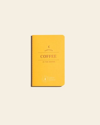 Coffee Passport