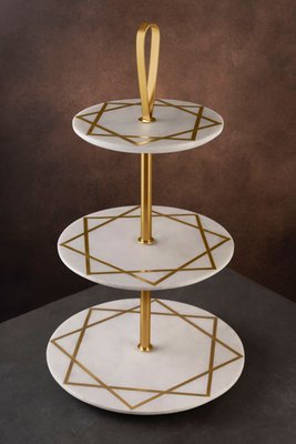 Marbella Cake Stand
