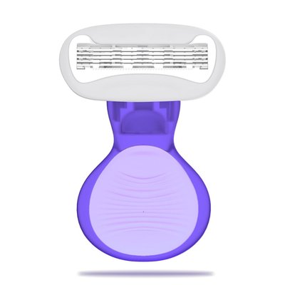 Women's Travel Razor