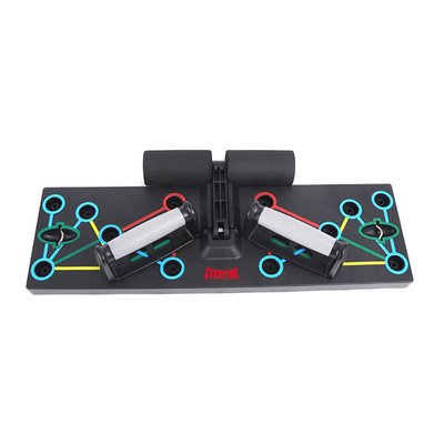 Push Up Board System
