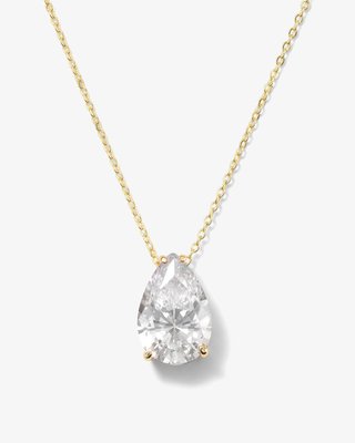 Are You Jealous Necklace