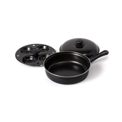 Egg Poach Frypan