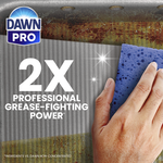 Manual Pot/Pan Dish Detergent, Original, 4/Carton