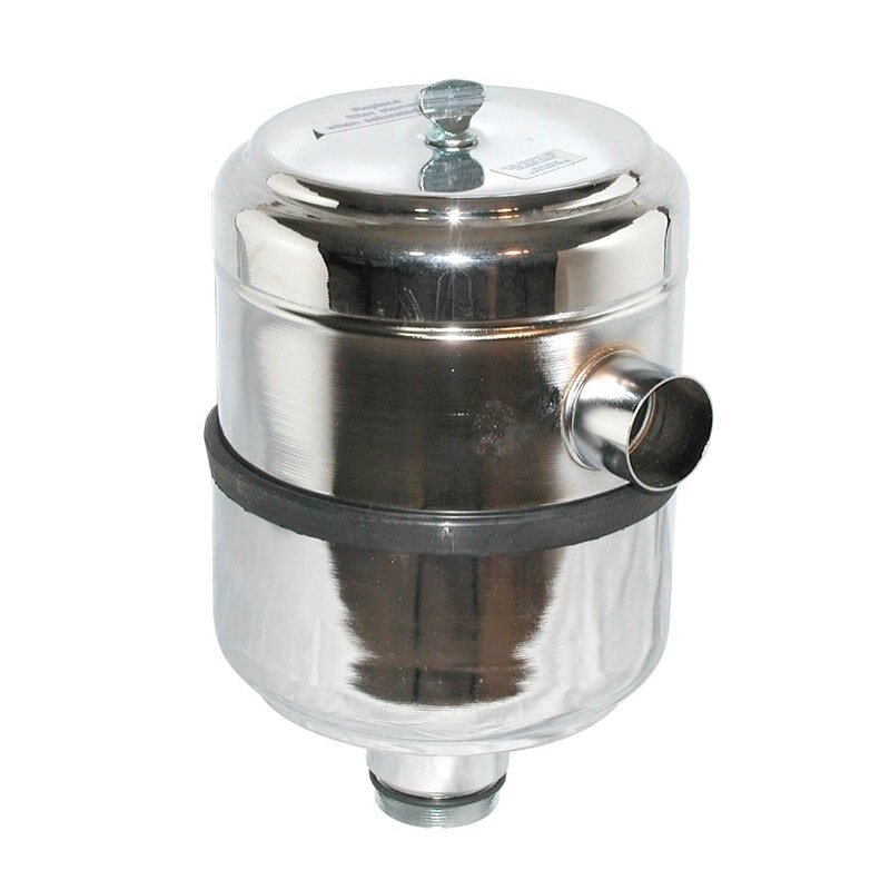Welch Vacuum Standard Exhaust Filter (1417A)