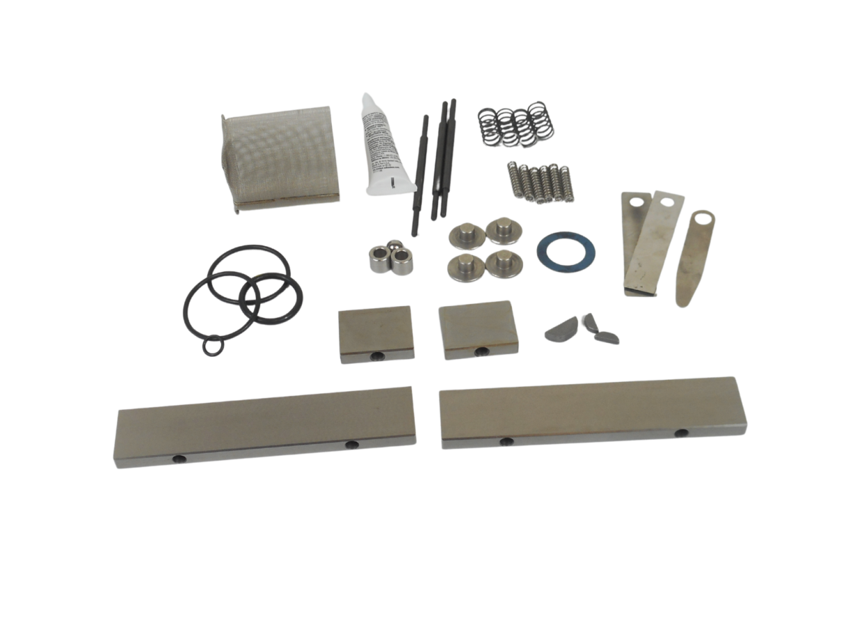 Welch Vacuum Minor Repair Kit (1376K-05)