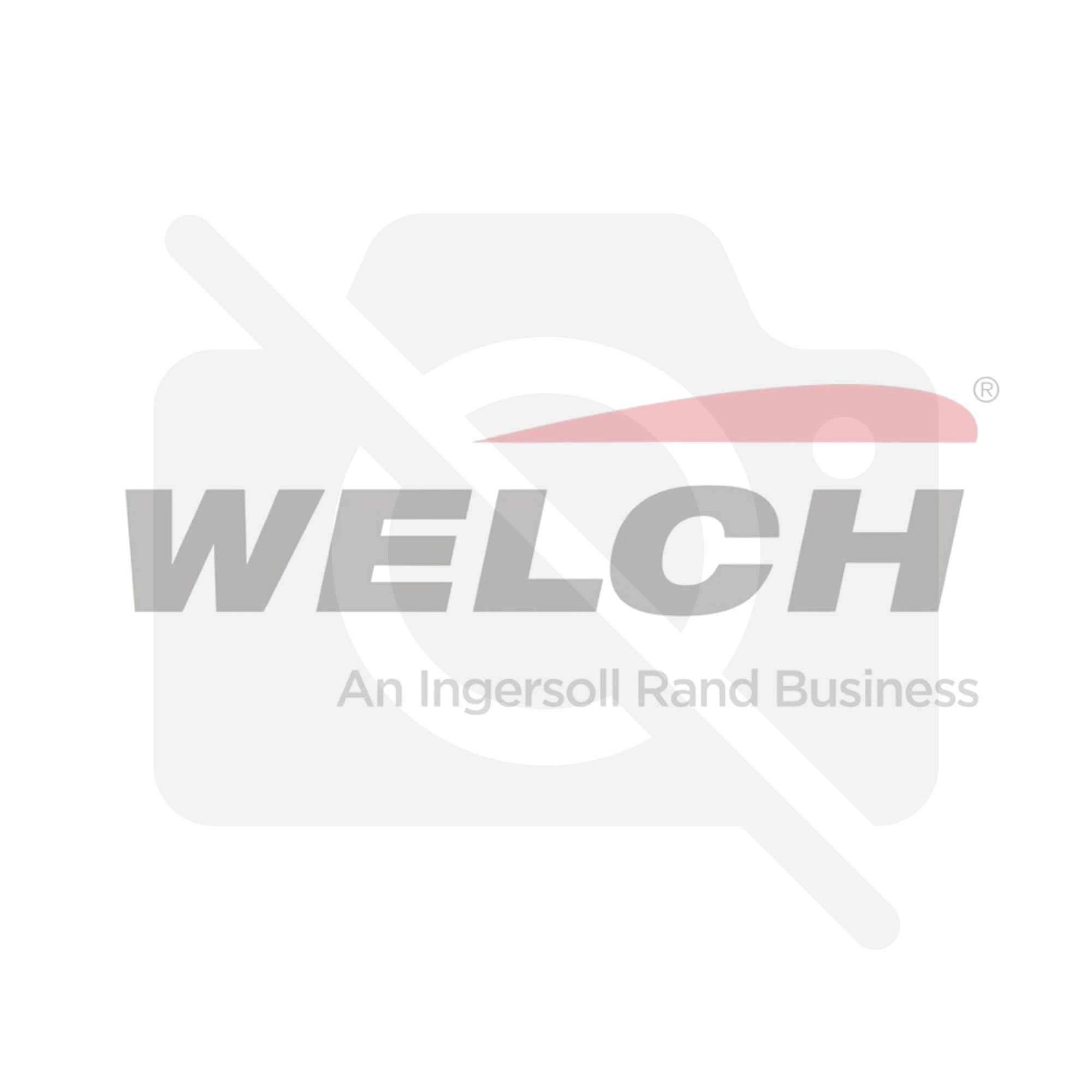 Welch Vacuum Major Repair Kit 1373K-06