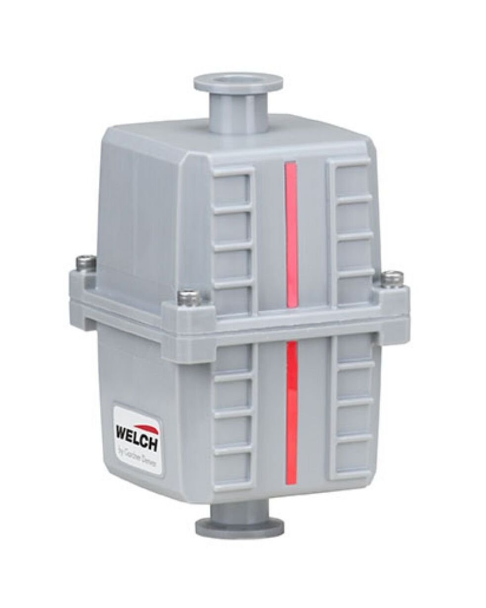 Welch Vacuum Enhanced Exhaust Filtration (1417E)