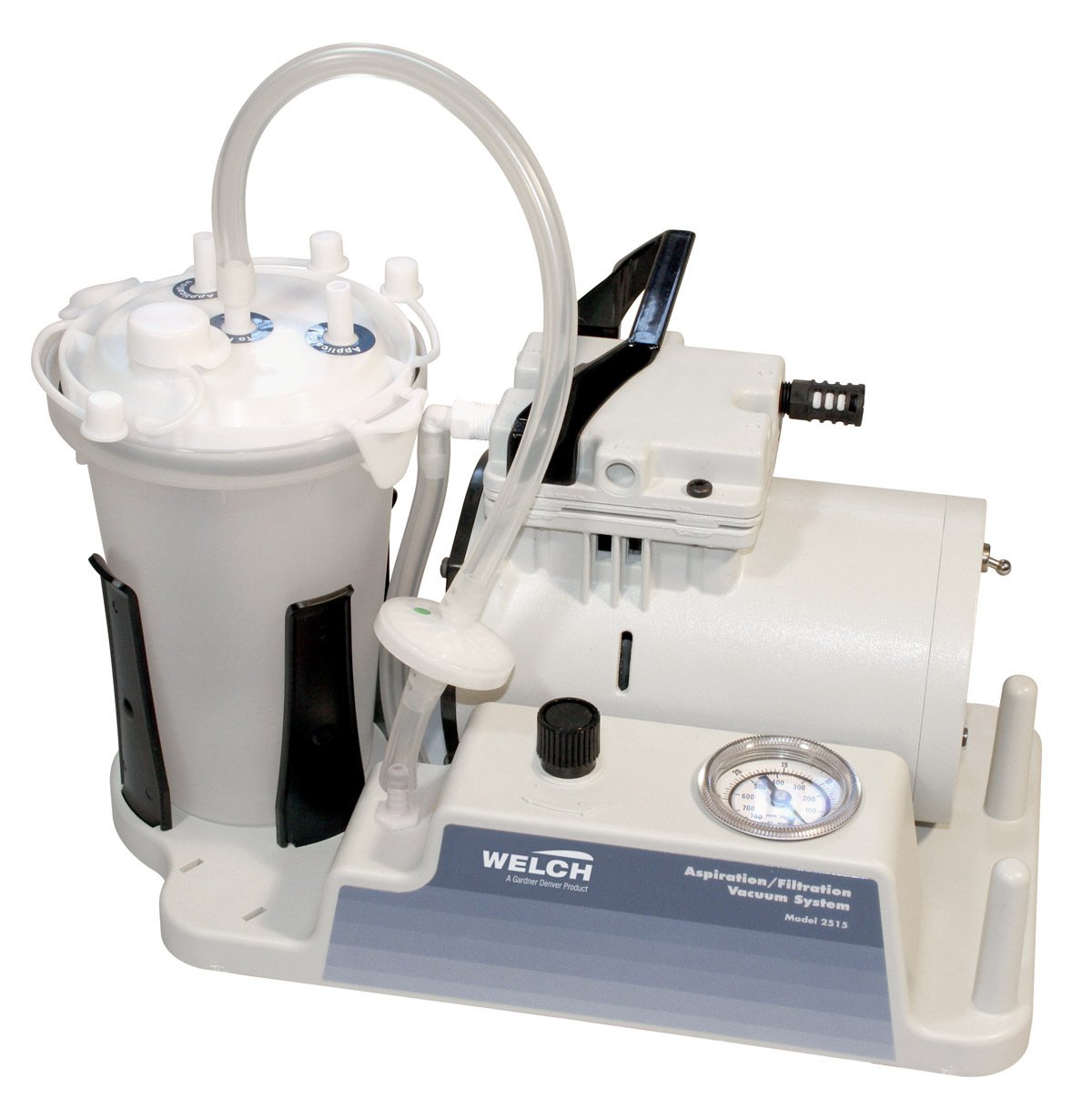 Buy Wob-L 2515 System | Buy Welch Vacuum Pumps, Accessories