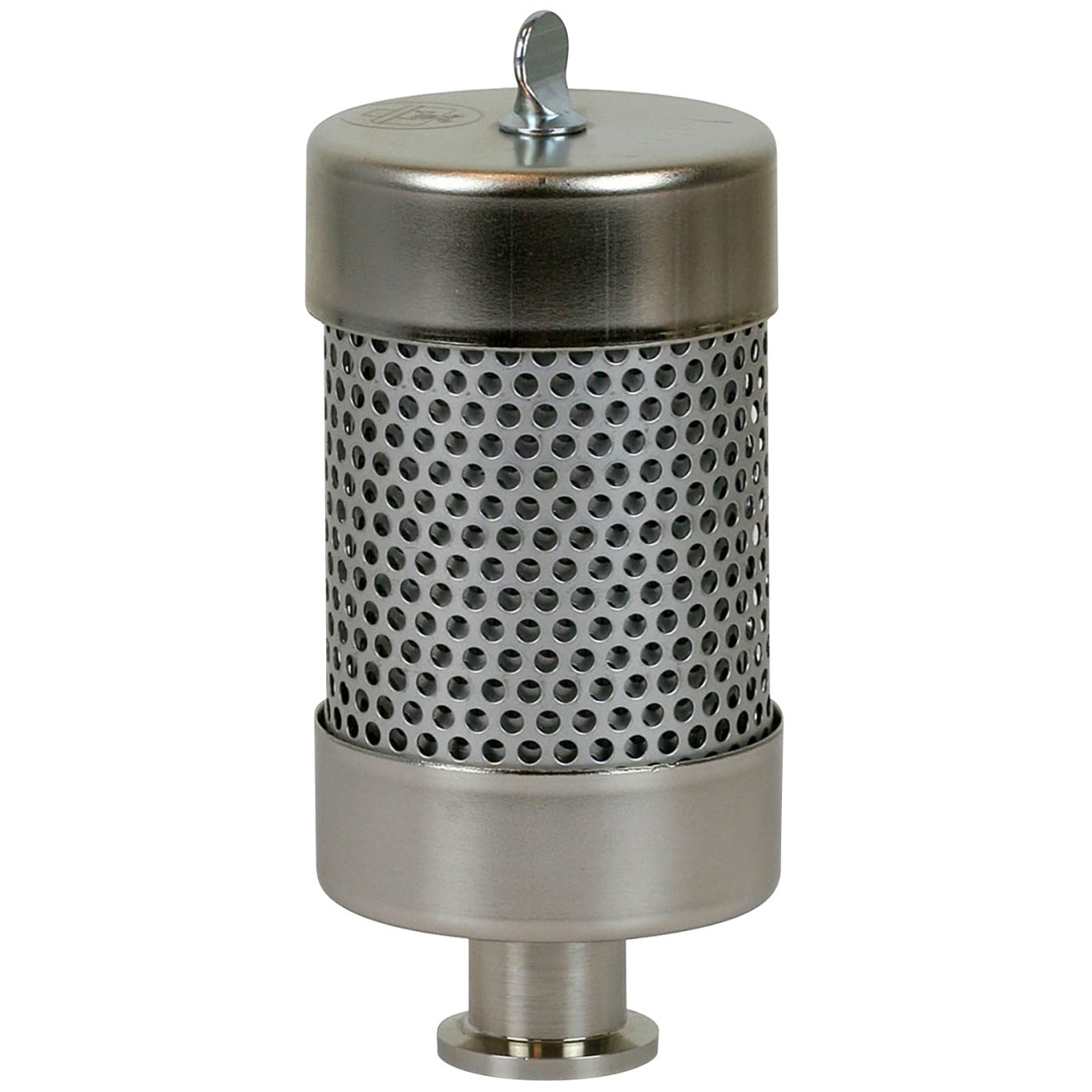 Welch Vacuum Compact Exhaust Filter (1417P-8)