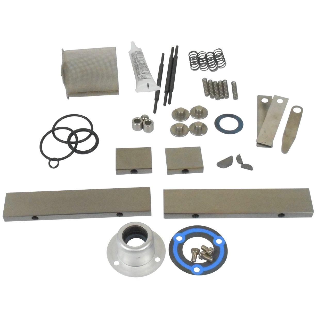 Welch Vacuum Major Repair Kit (1376K-06)