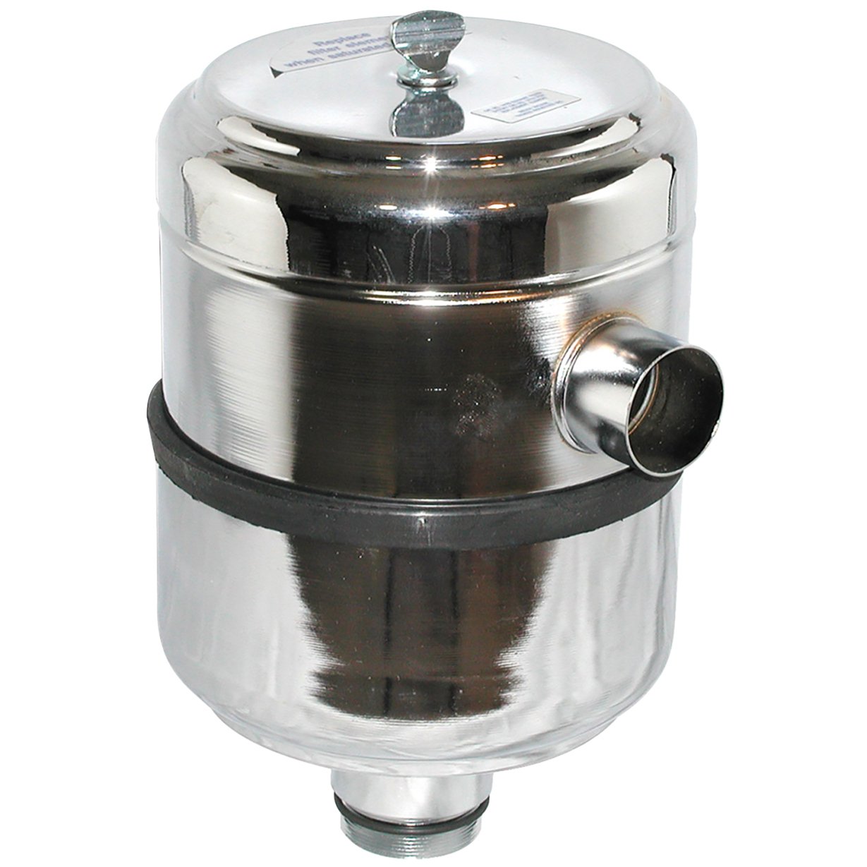 Welch Vacuum Basic Exhaust Filter (1417B)