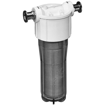 Acid Neutralization Trap (1420H-20)