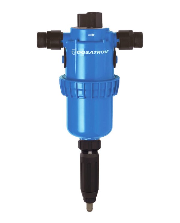 Buy D45RE8 - 20 GPM Dosing Pump | Dosatron Shop