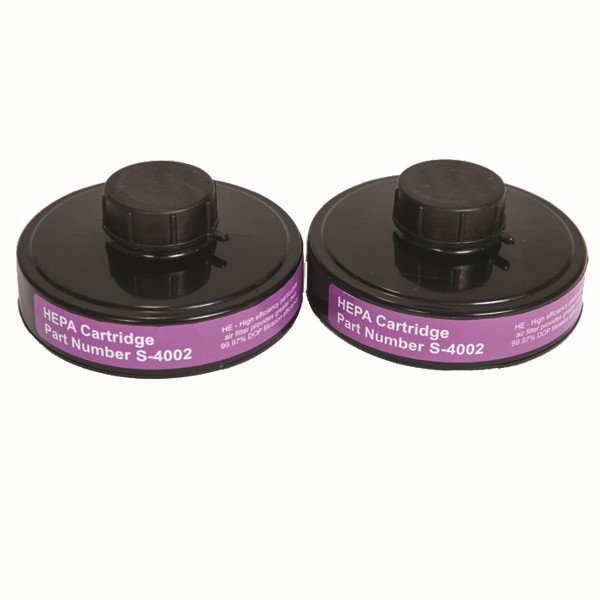 ILC Dover S-4002 HEPA Filter