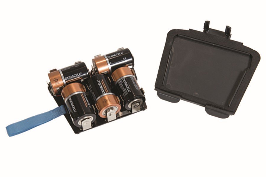 ILC Dover S-4013 Sentinel XL Alkaline Battery Adapter