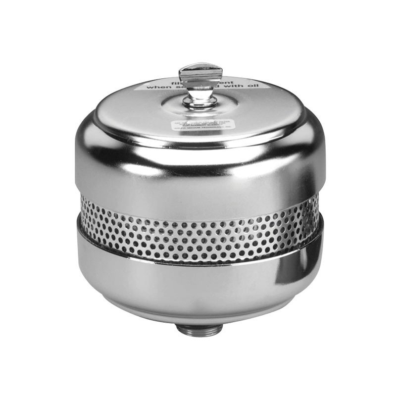 Welch Vacuum High-Capacity Exhaust Filter (1417P-10)