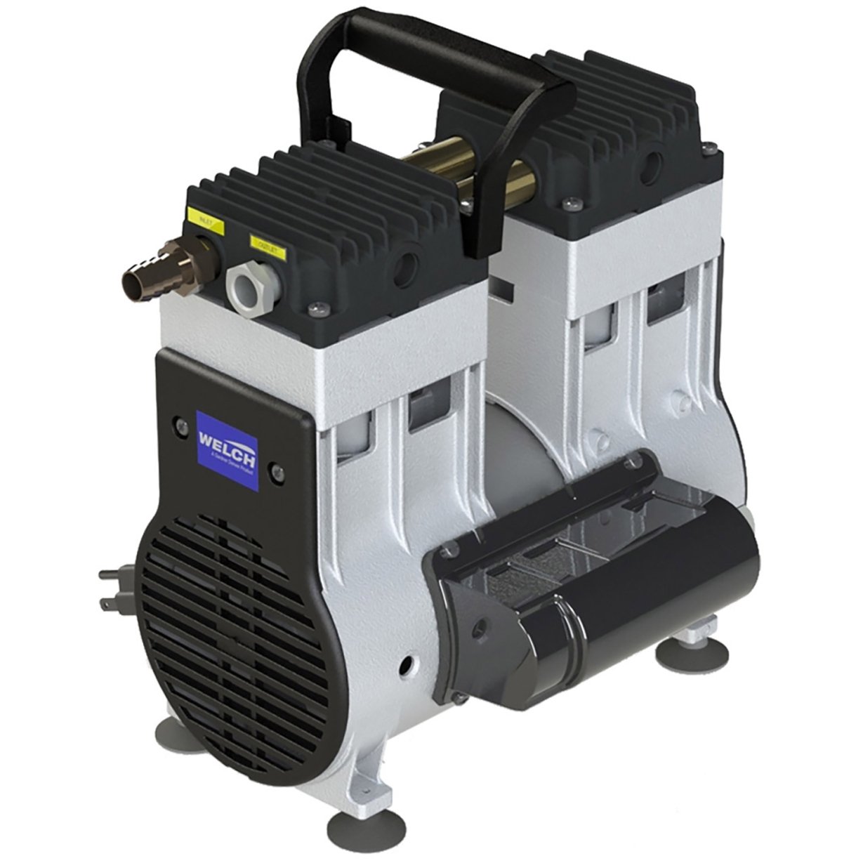 Buy Wob-L 2595 | Buy Welch Vacuum Pumps, Accessories & Parts