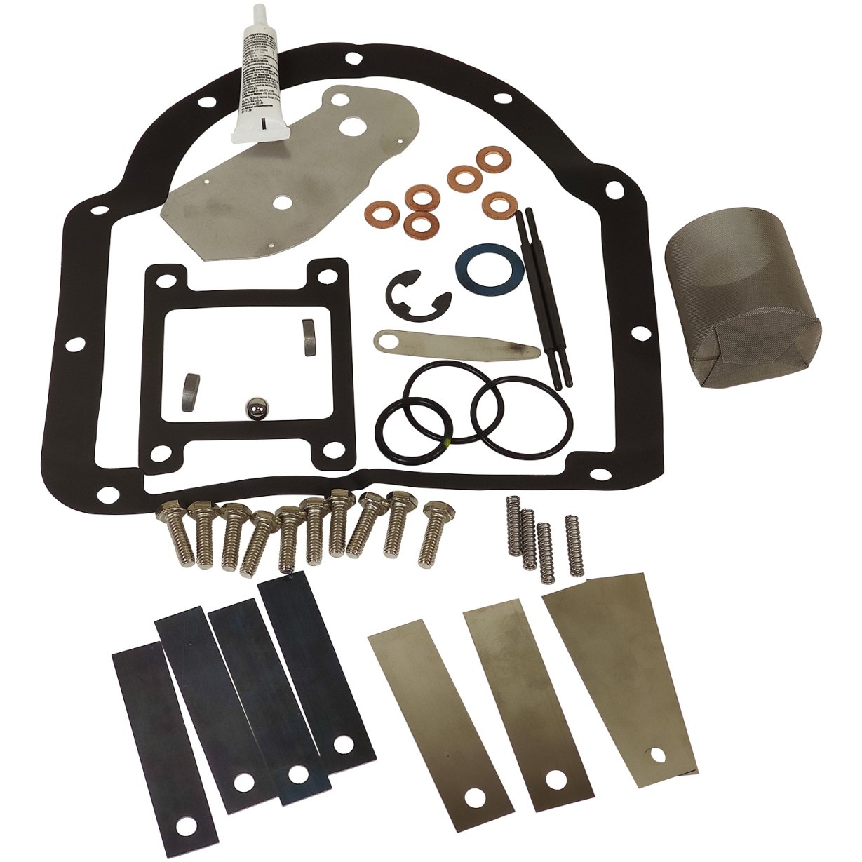 Welch Vacuum Minor Repair Kit (1397K-07)