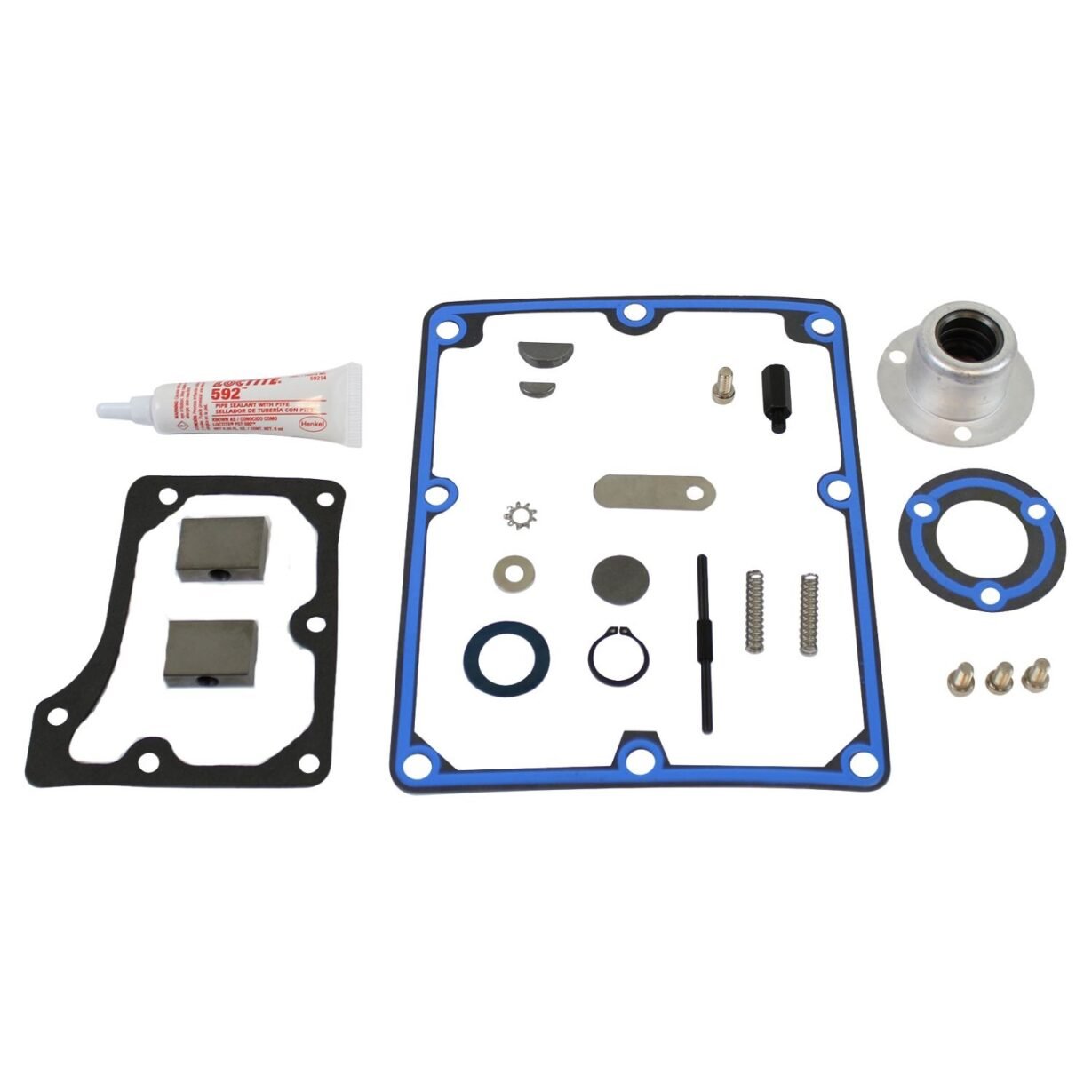 Welch Vacuum Major Repair Kit (1399K-04)