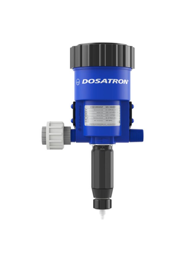Buy Hobby Cultivator Expansion Doser - 5 GPM Dosing Pump