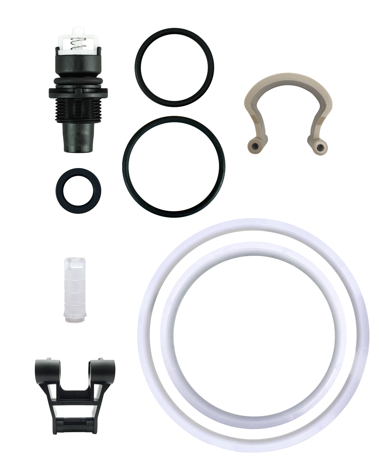 Rebuild Kit for D40MZ2 (MKD40MZ2) | Dosatron Shop