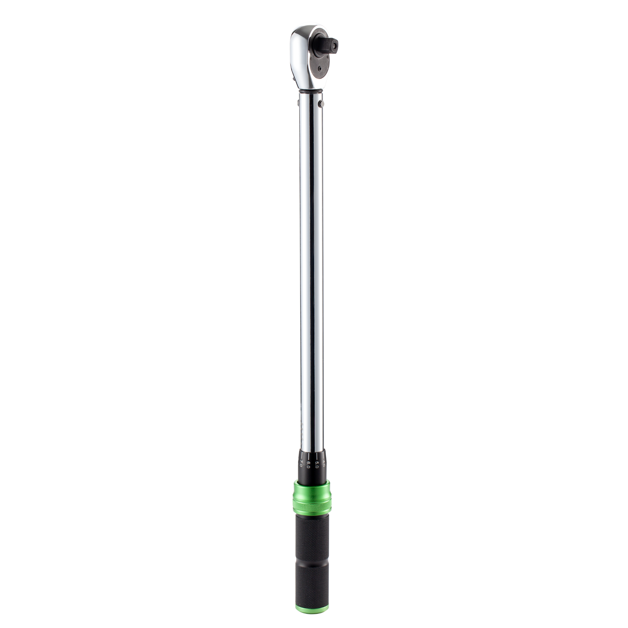 3/8" Drive 10-100 ft/lb Pro Series Torque Wrench