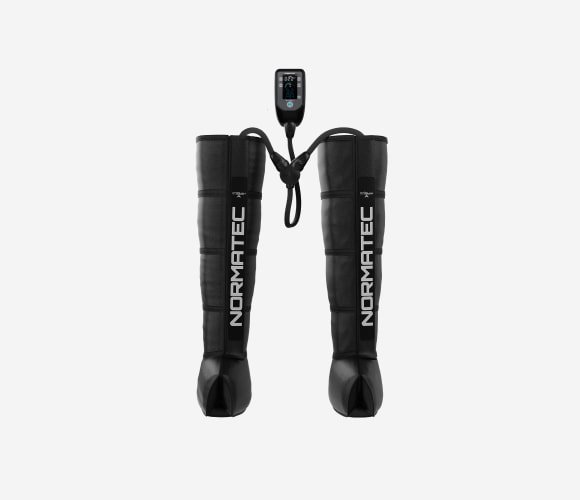 Open Box Normatec 2 Legs