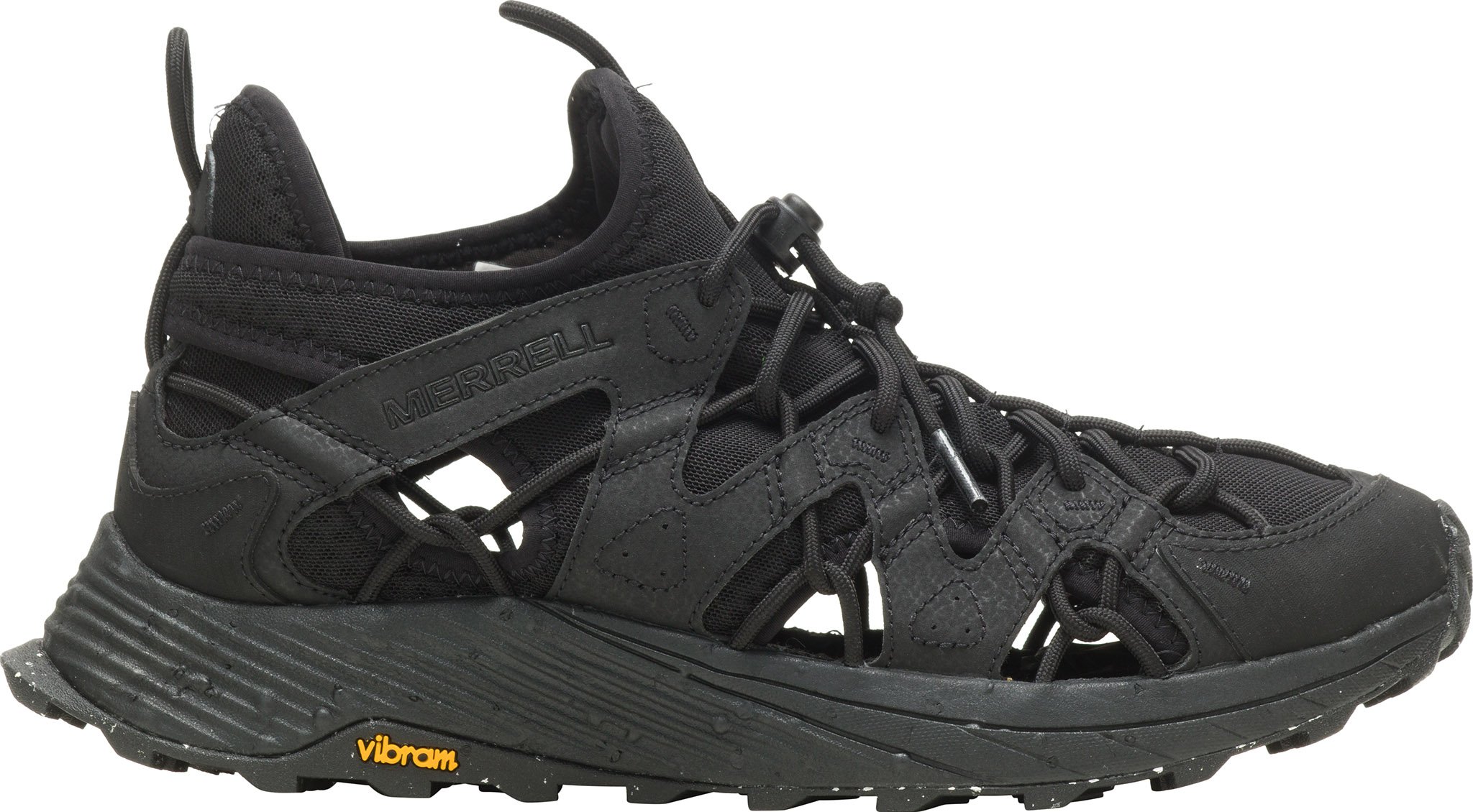 Merrell Moab Flight Sieve Shoes - Men's | The Last Hunt