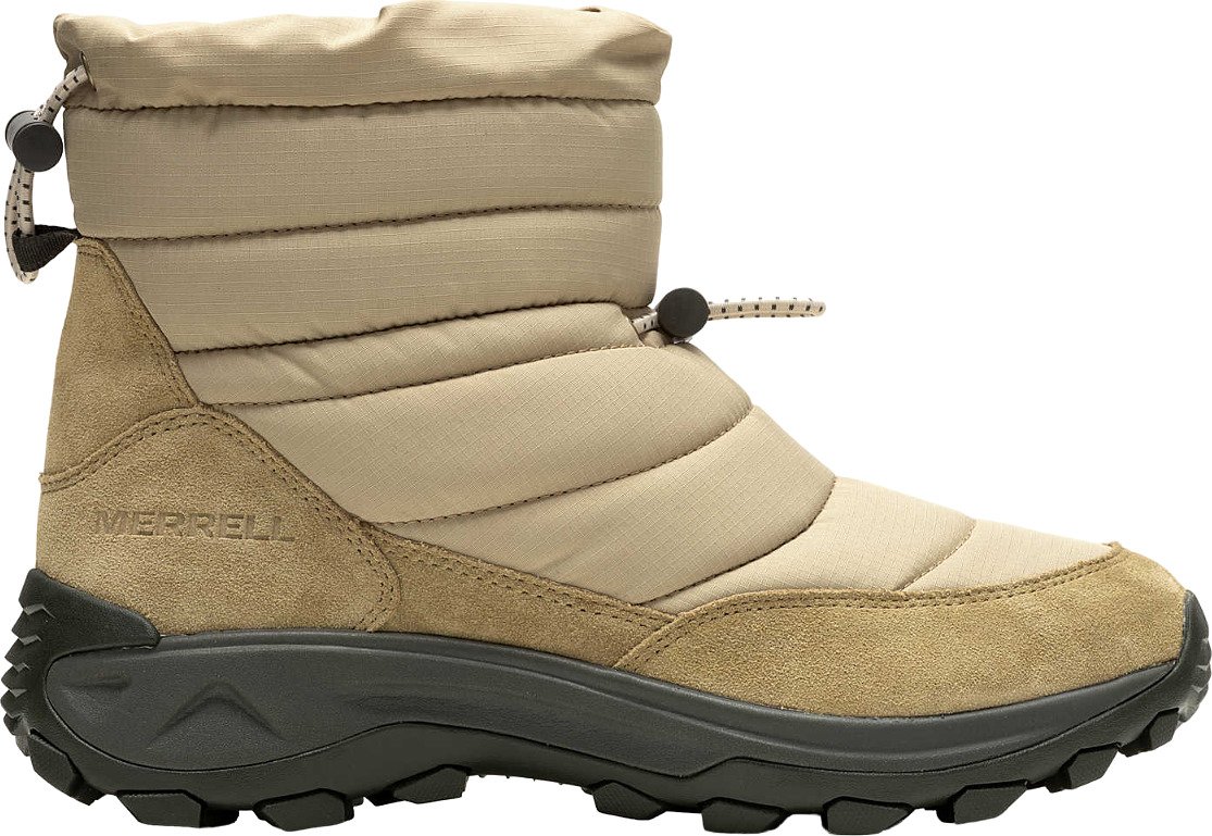 Merrell Winter Moc Zero Boots [Tall] Men's The Last Hunt - Main Image