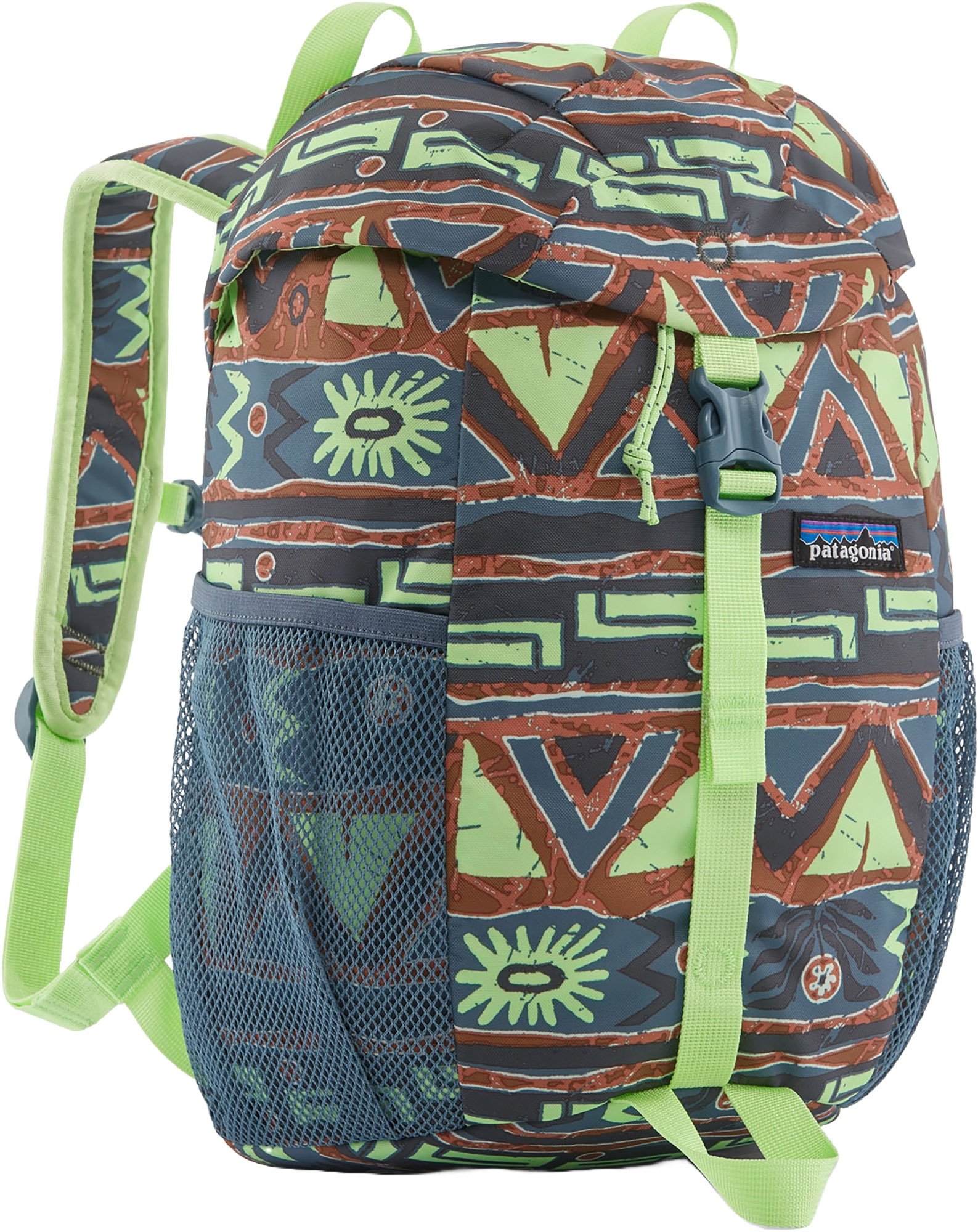 Patagonia Refugito Daypack 12L - Kids | The Last Hunt