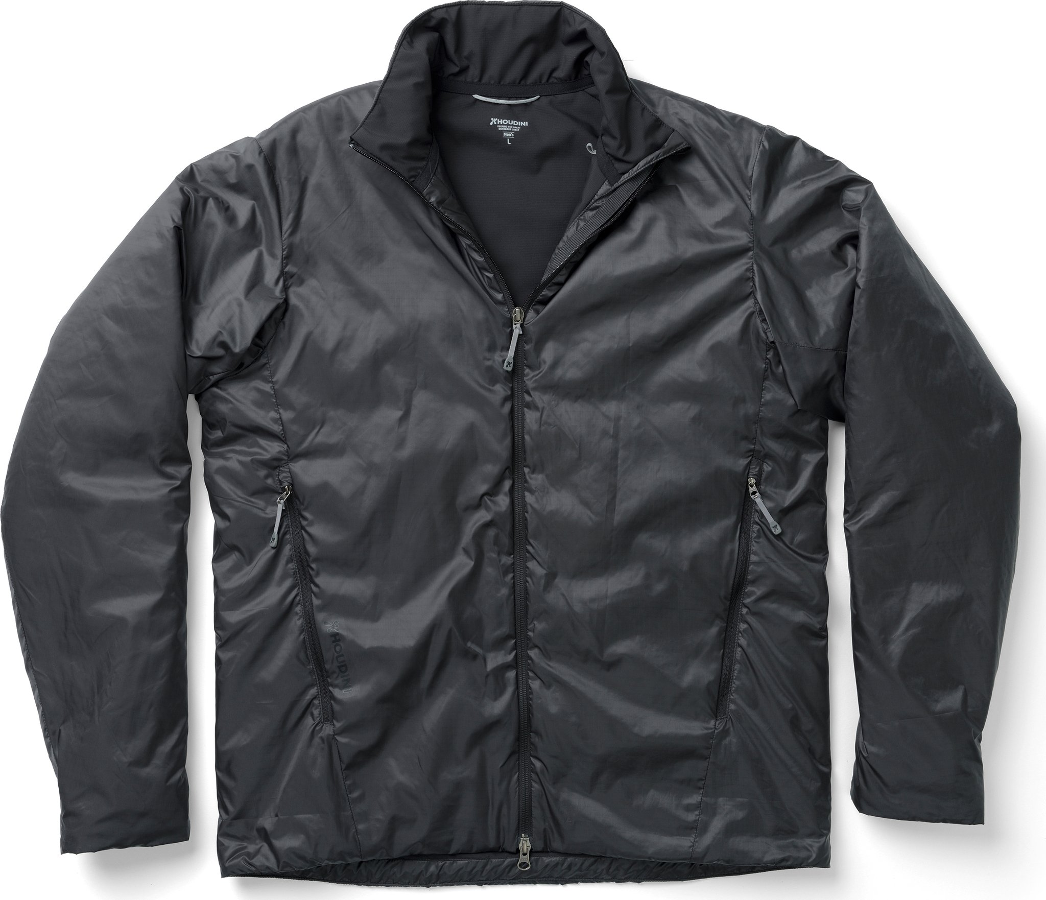 Houdini Up Jacket Men's The Last Hunt