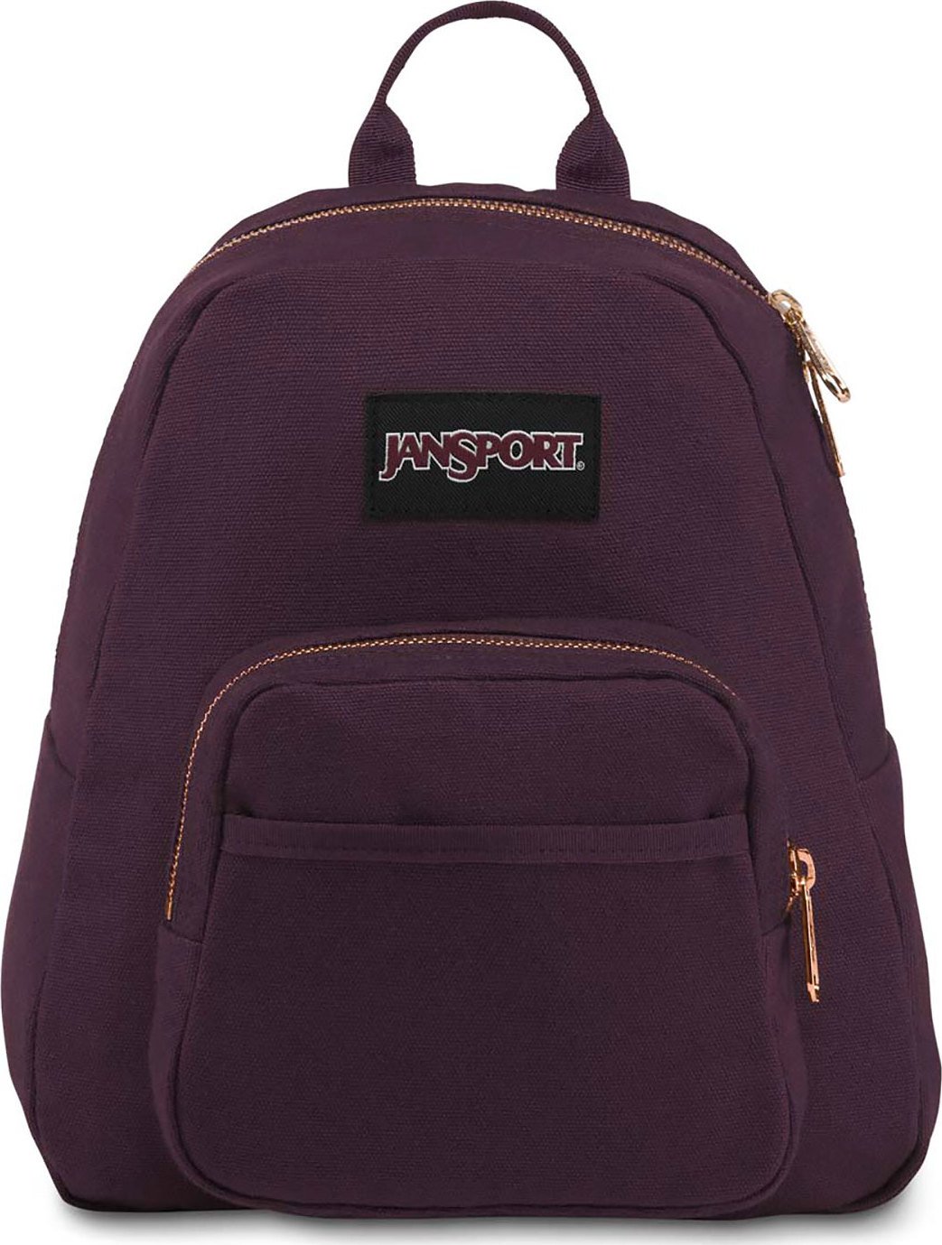 Jansport half pint fx rose gold online