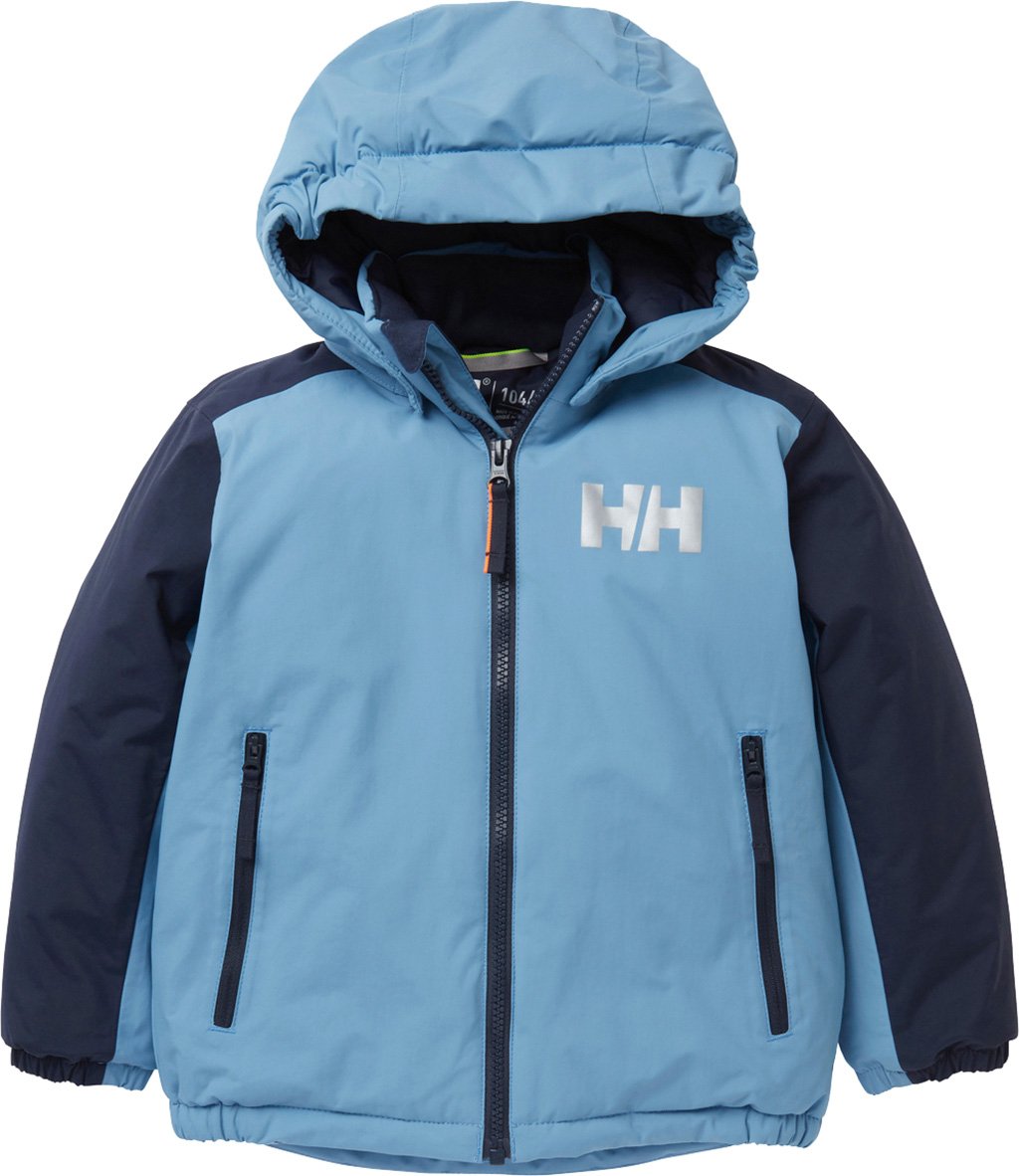 Helly Hansen Kid s Norddal Insulated Waterproof Jacket 86 1