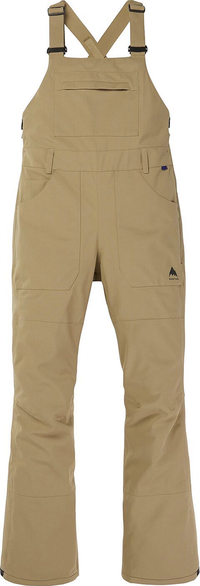 Burton Avalon Bib Pants Regular Women's The Last Hunt