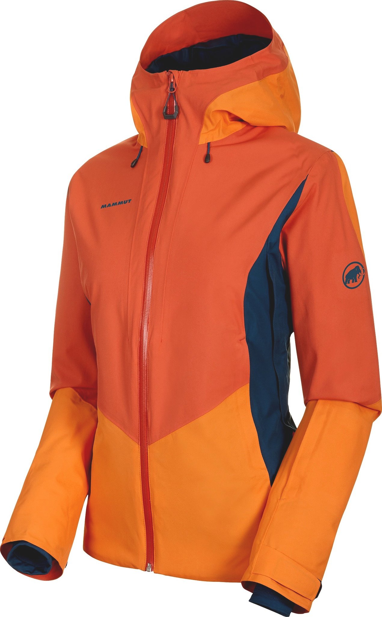 Mammut Casanna HS Thermo Hooded Jacket - Women's | The Last Hunt