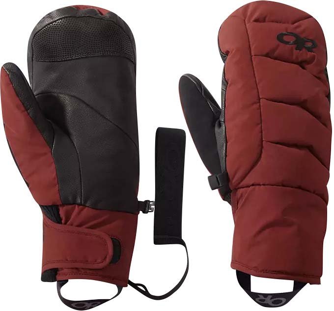 スキー・スノーボードアクセサリー Outdoor Research Stormbound Sensor Mitts Stormbound Sensor Mitts | Outdoor Research
