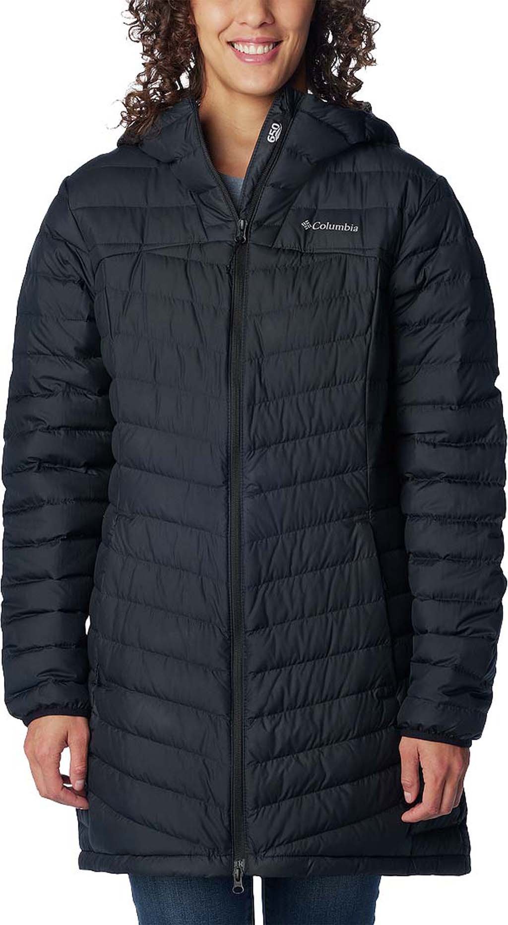 Westridge Mid Down Jacket Women s