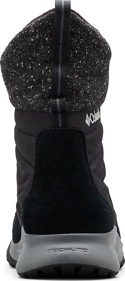 Columbia Nikiski Winter Boots Women's The Last Hunt