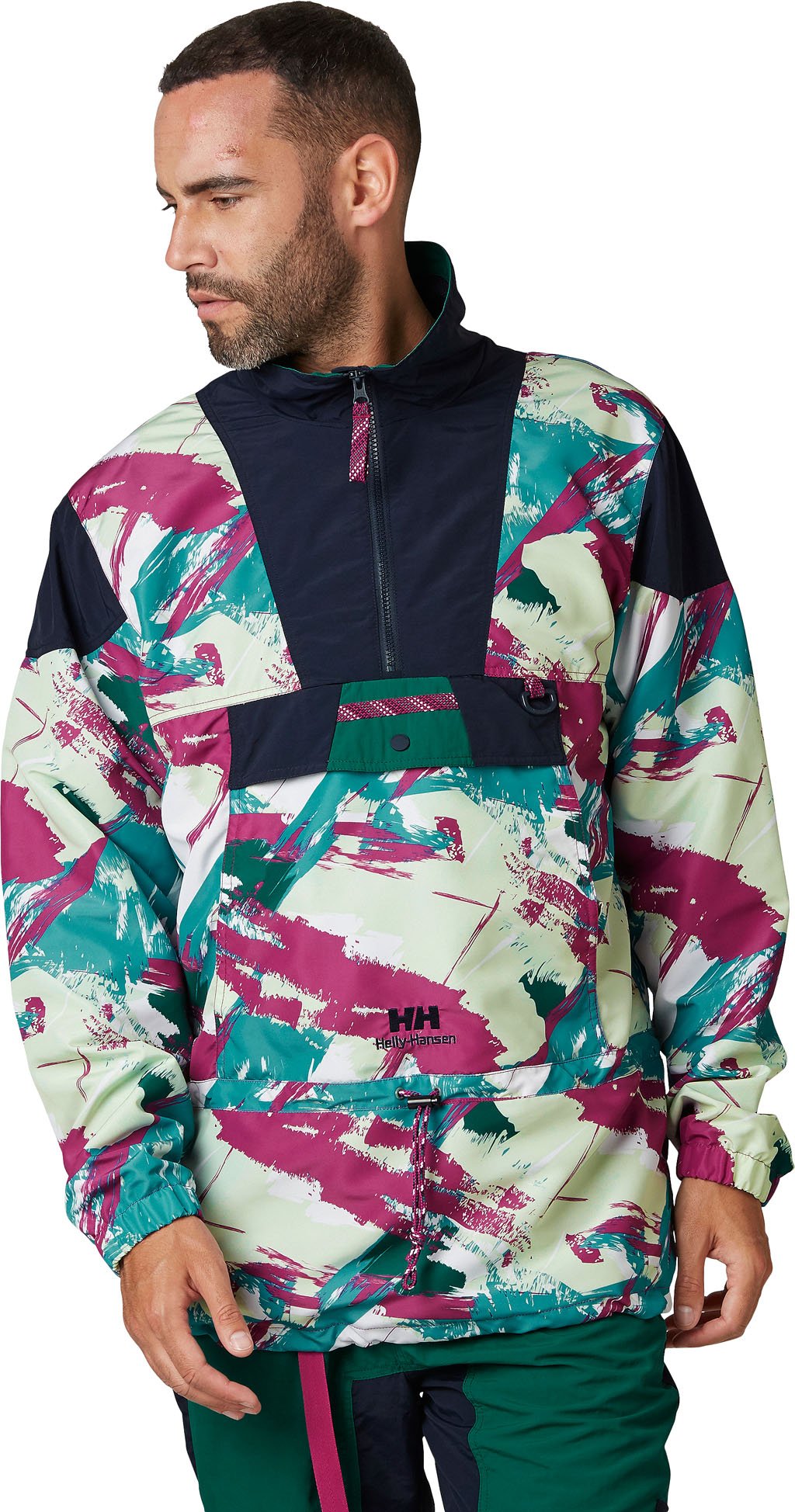 Yu20 Wind Anorak MyLifeMyPlan Helly Hansen Yu20 Wind Anorak