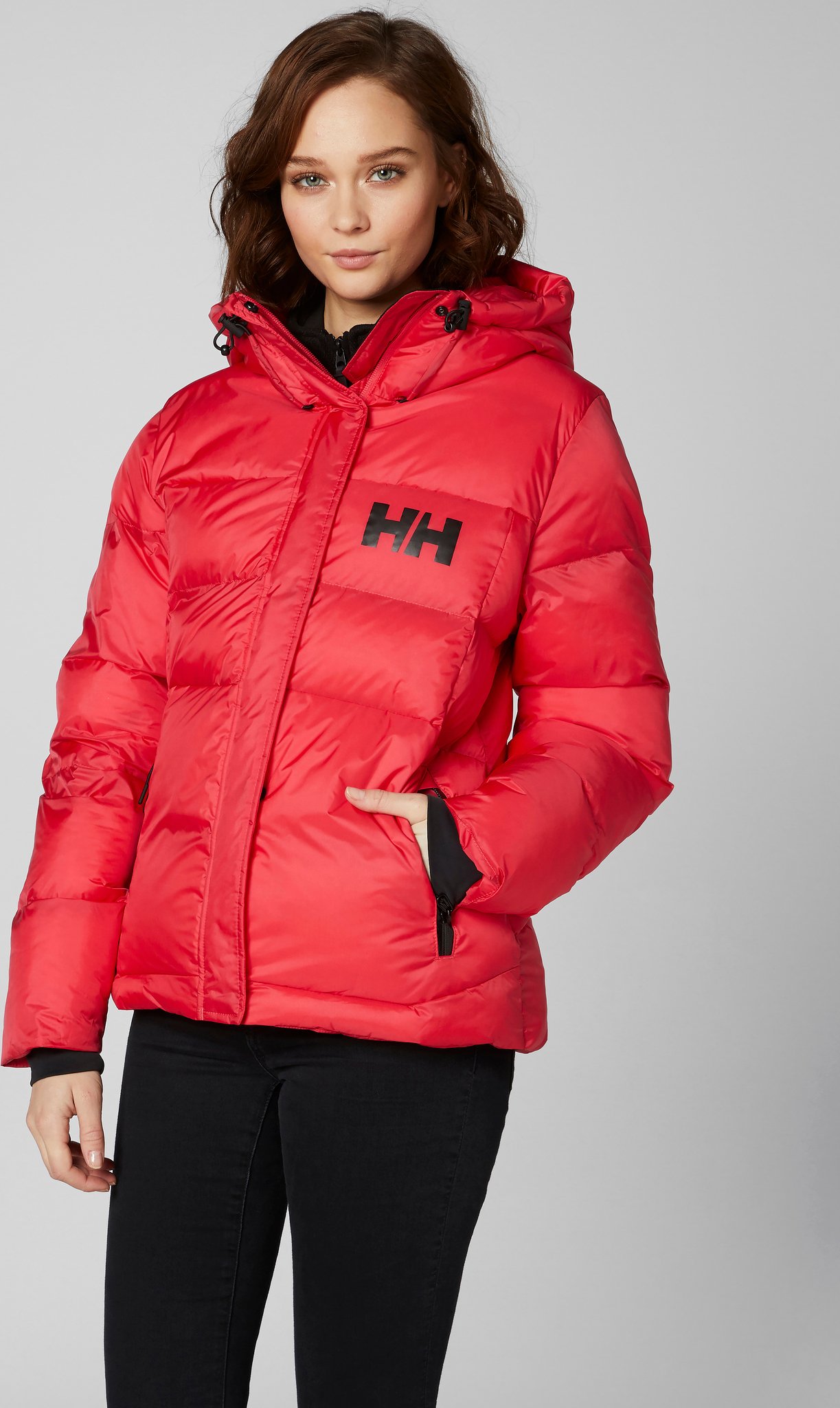 Helly Hansen Stellar Puffy Jacket Women s The Last Hunt