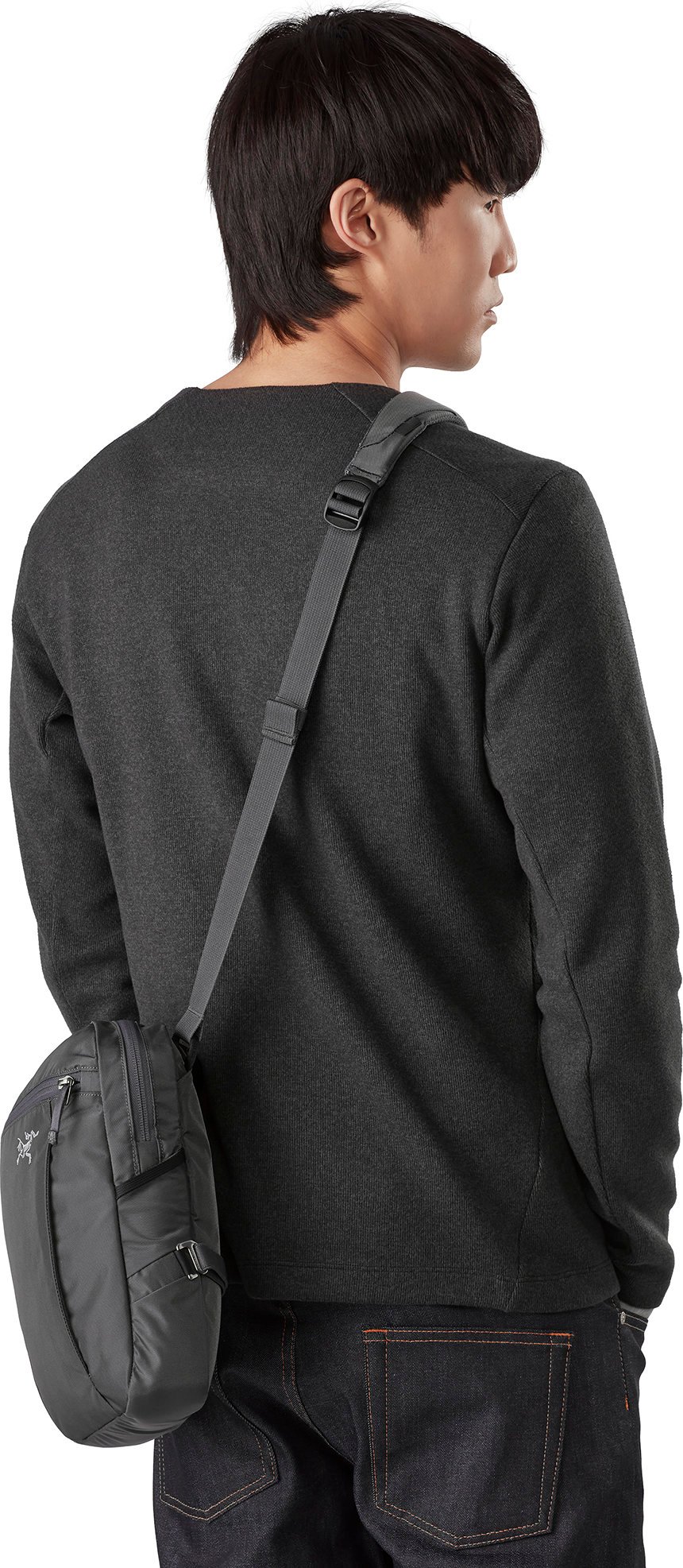 Arc'teryx Mantis Sling Pack - Unisex | The Last Hunt