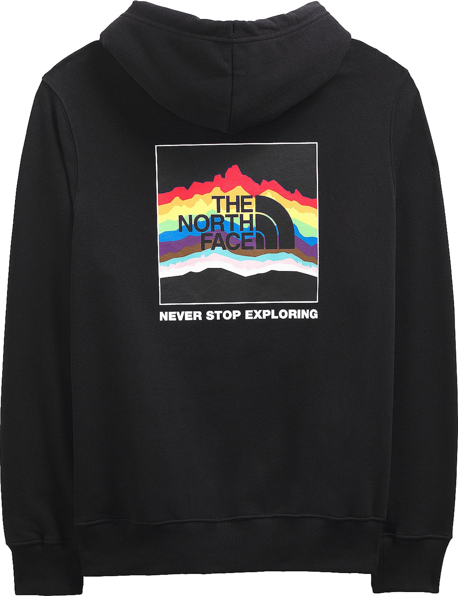The North Face Pride Pullover Hoodie - Men's