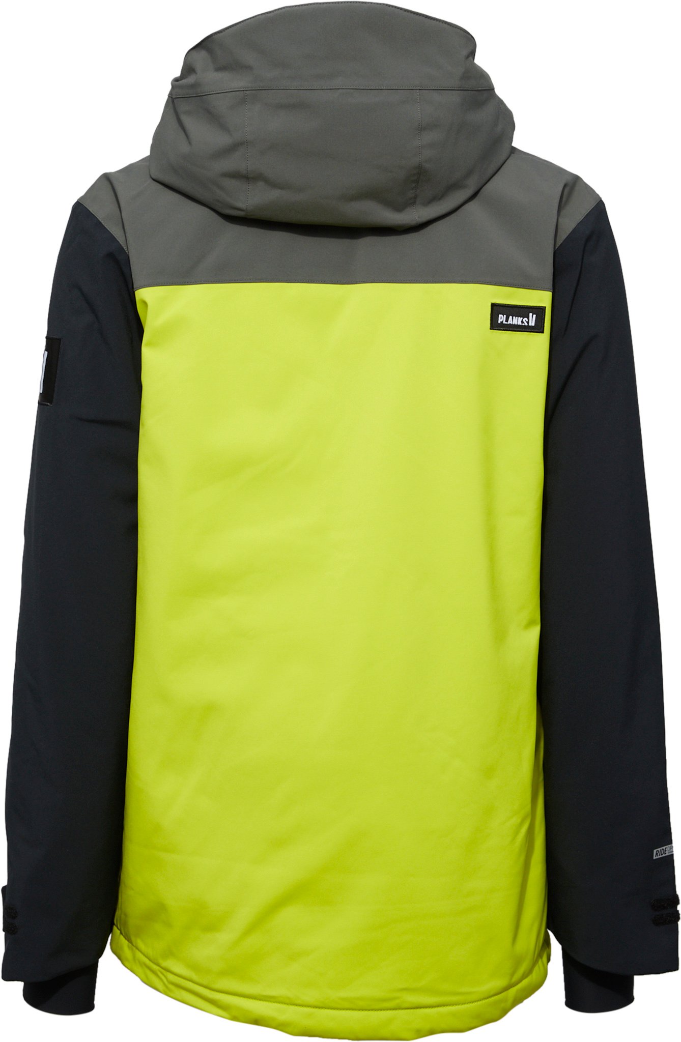 Good Times Insulated Jacket - Men's